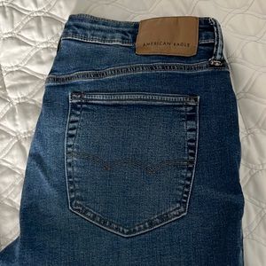 American Eagle Men’s Jeans